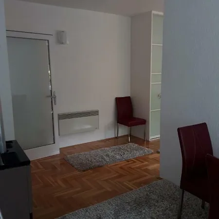 Lejlighed Branilaca Sarajeva Sarajevo