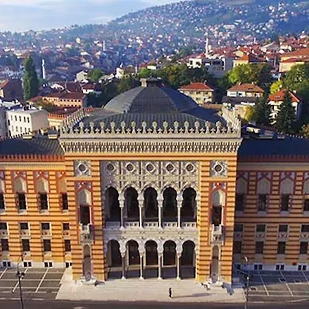 Branilaca Sarajeva Sarajevo