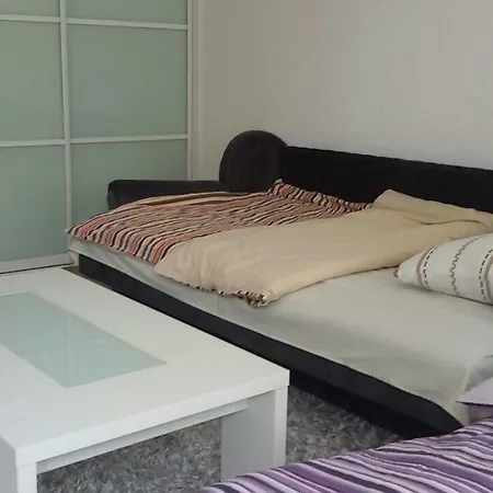 Branilaca Sarajeva Lejlighed Sarajevo